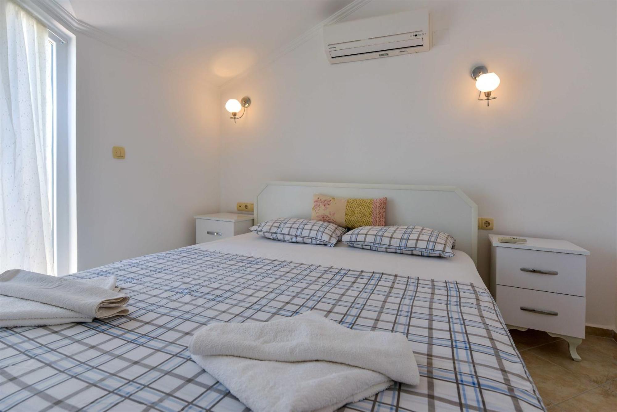 Sunset Beach Club Lebrentals Fethiye Exterior photo
