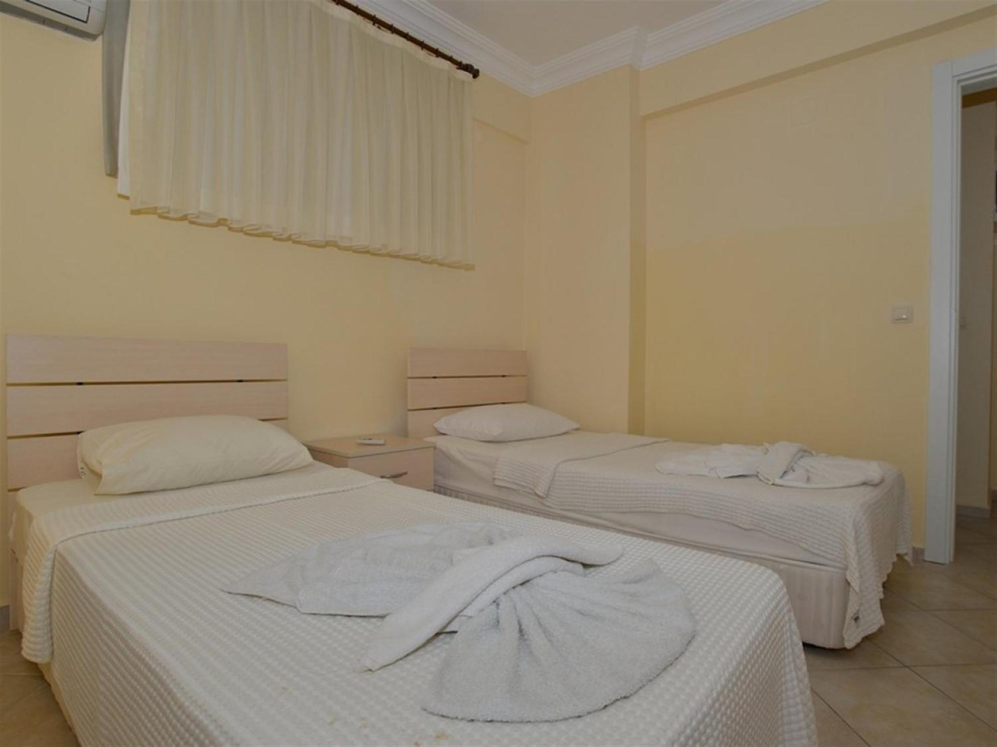 Sunset Beach Club Lebrentals Fethiye Exterior photo