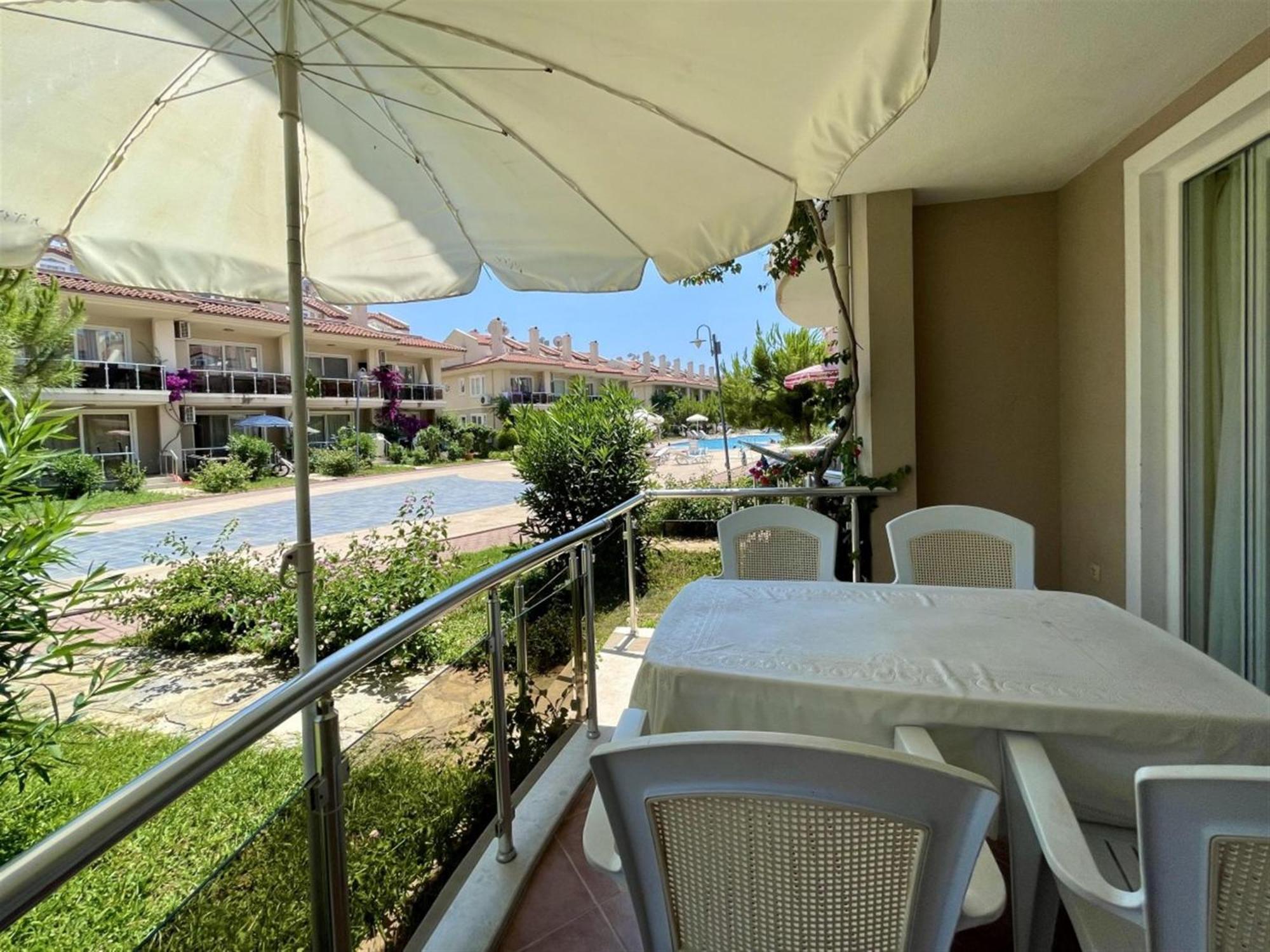 Sunset Beach Club Lebrentals Fethiye Exterior photo