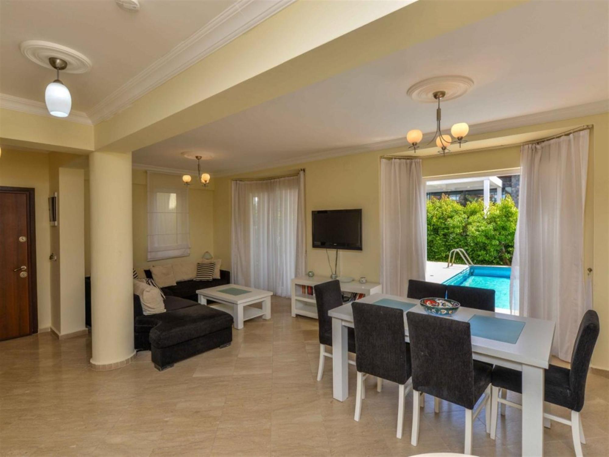 Sunset Beach Club Lebrentals Fethiye Exterior photo