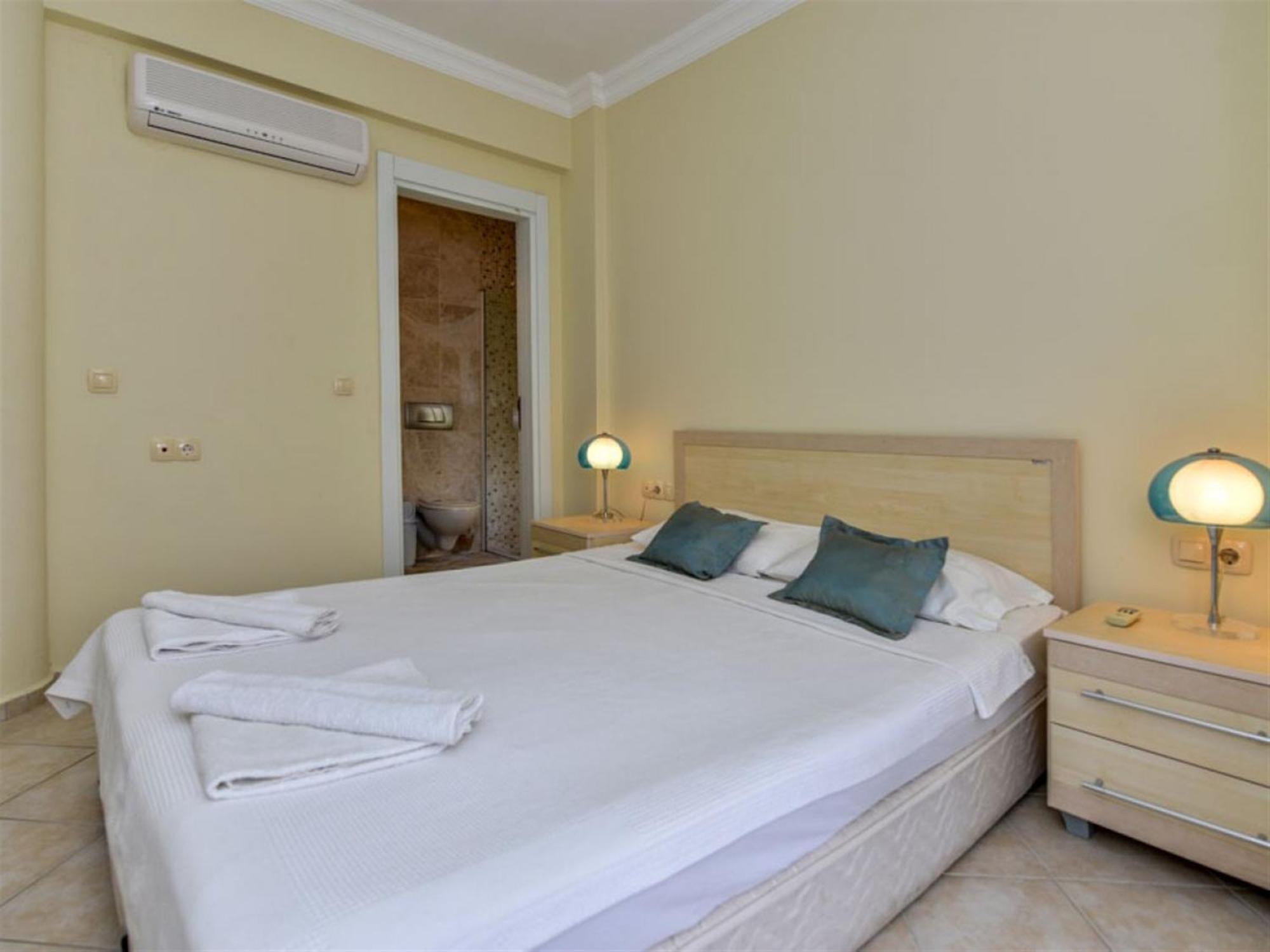 Sunset Beach Club Lebrentals Fethiye Exterior photo