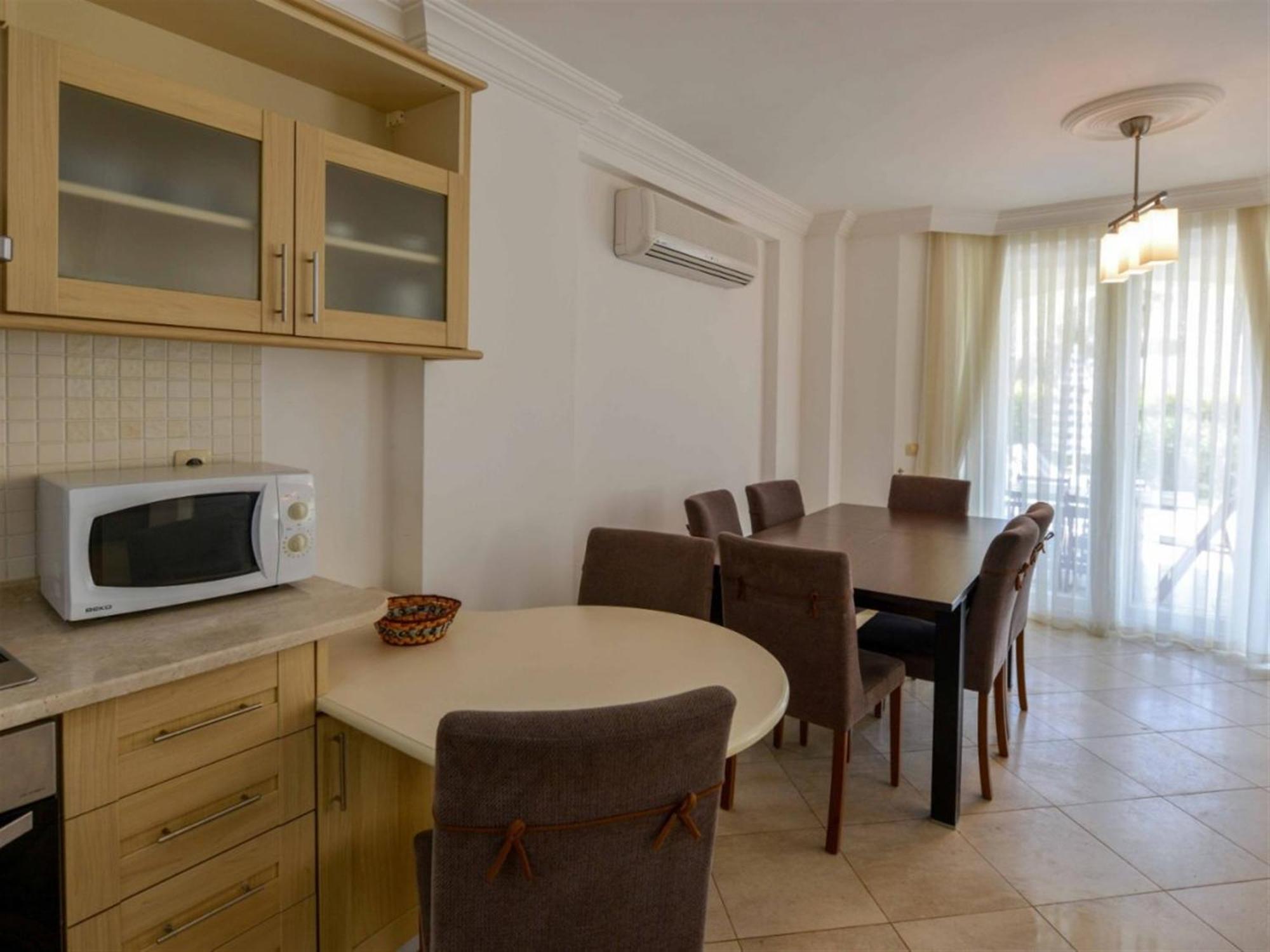 Sunset Beach Club Lebrentals Fethiye Exterior photo
